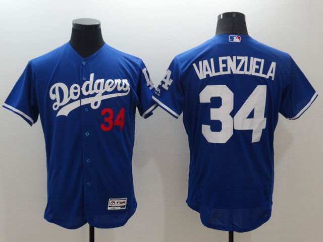 Los Angeles Dodgers jerseys-095